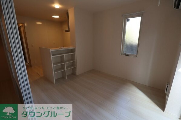 ジュネス前原の物件内観写真